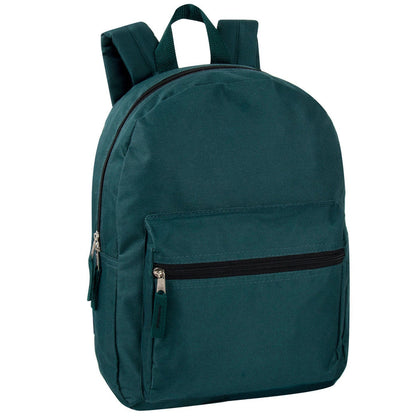 15" School Backpack - Gender Neutral