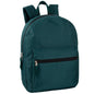 15" School Backpack - Gender Neutral