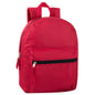 15" School Backpack - Gender Neutral