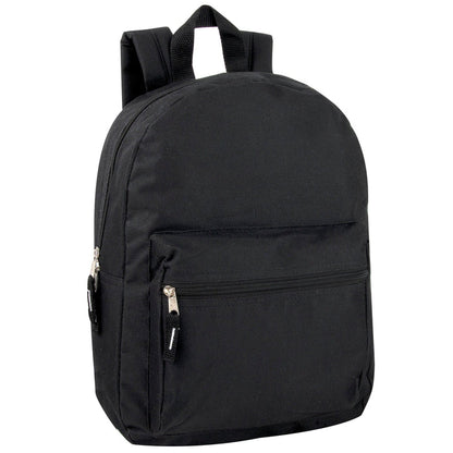 15" School Backpack - Gender Neutral