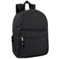 15" School Backpack - Gender Neutral