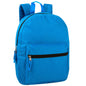 15" School Backpack - Gender Neutral