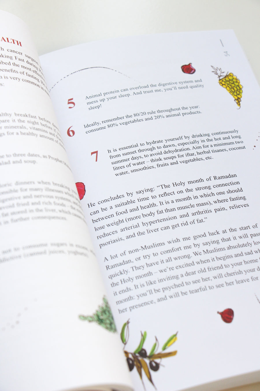 Big Little Steps - A Woman's Guide to Embracing Islam