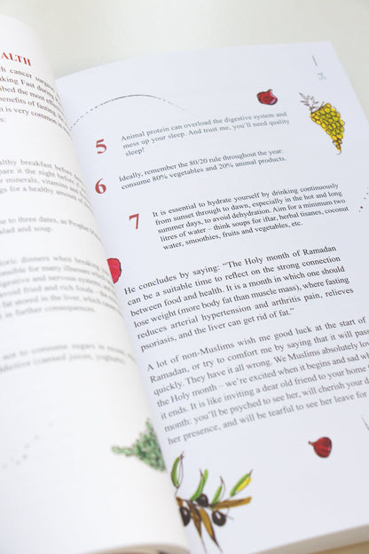 Big Little Steps - A Woman's Guide to Embracing Islam