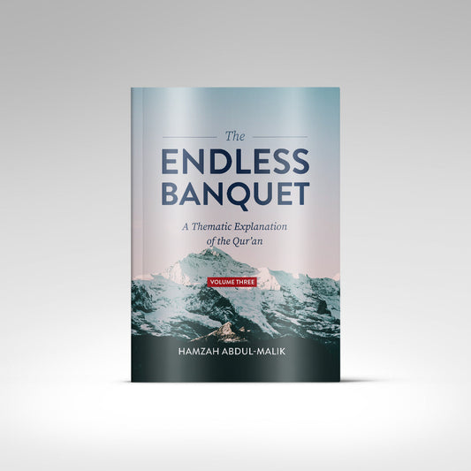 The Endless Banquet (Volume 3)