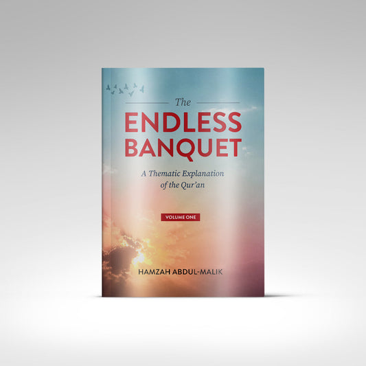 The Endless Banquet (Volume 1)