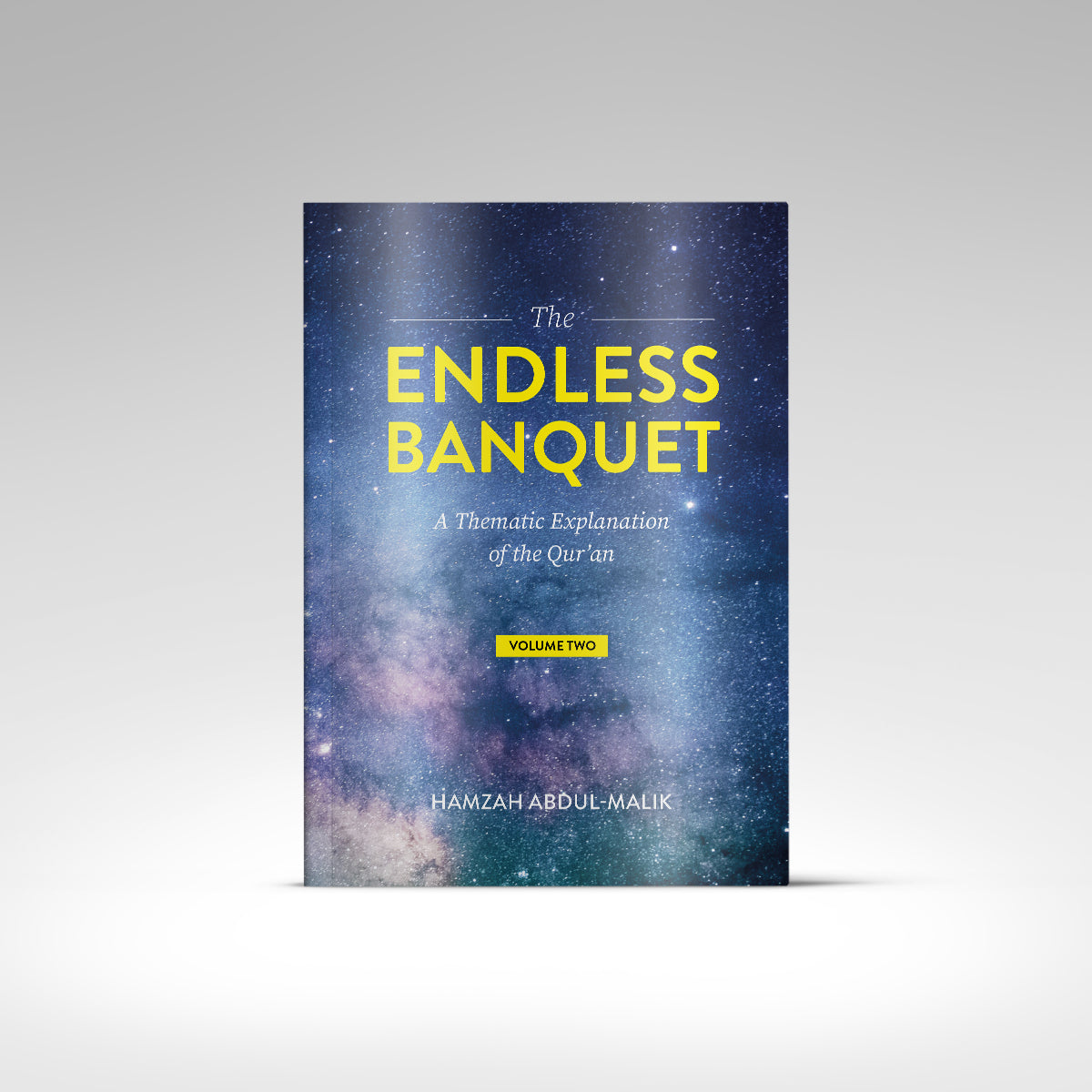 The Endless Banquet (Volume 2)