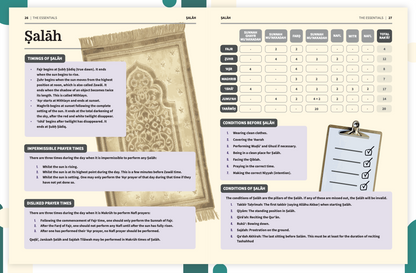 An Nasihah Islamic Curriculum - Further Studies