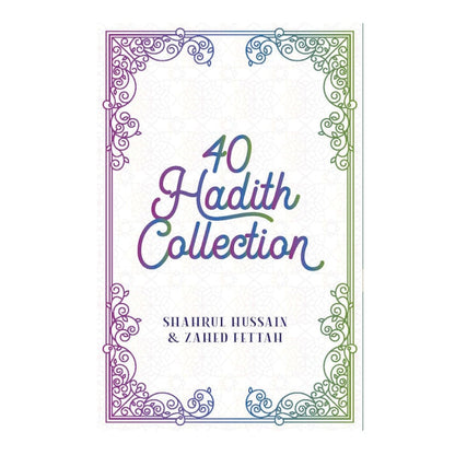 40 Hadith Collection