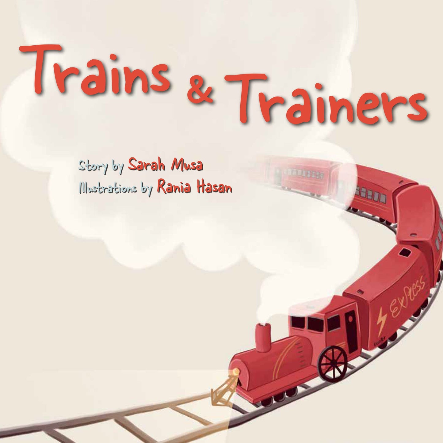 Trains and Trainers