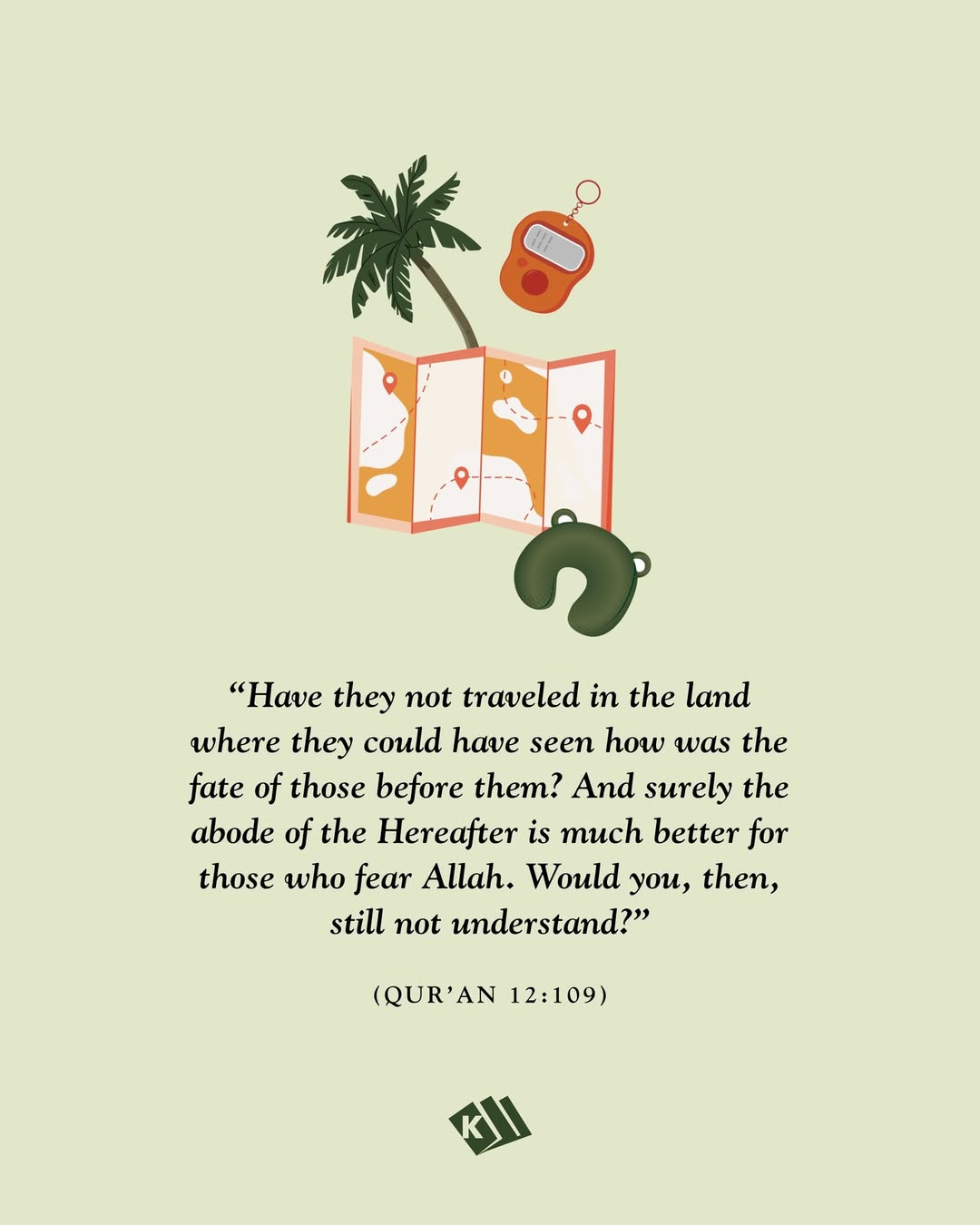 Souvenir of Taqwa - A Travel Handbook for Muslims