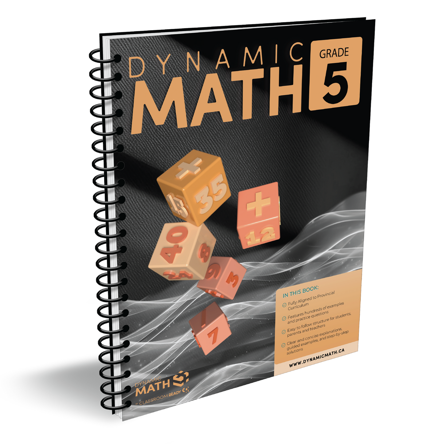 Dynamic Math - Grade 5