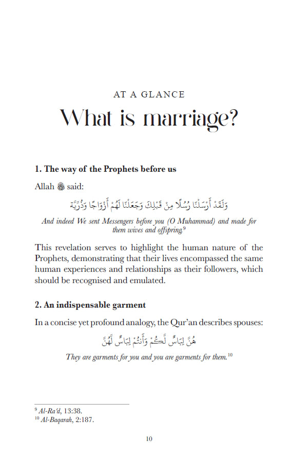 Married Ever After - by Ali Hammuda