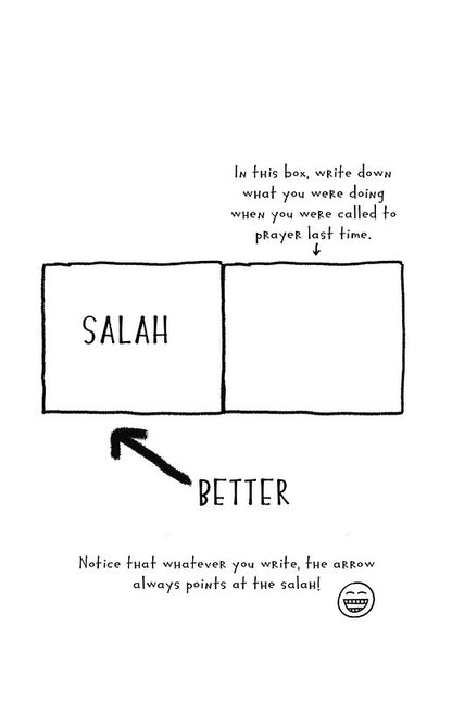 Eliyas Explains: Why Should I Pray My Salah