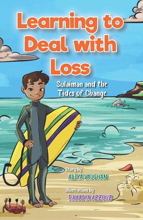Learning to Deal with Loss - Suleiman and the Tides of Change