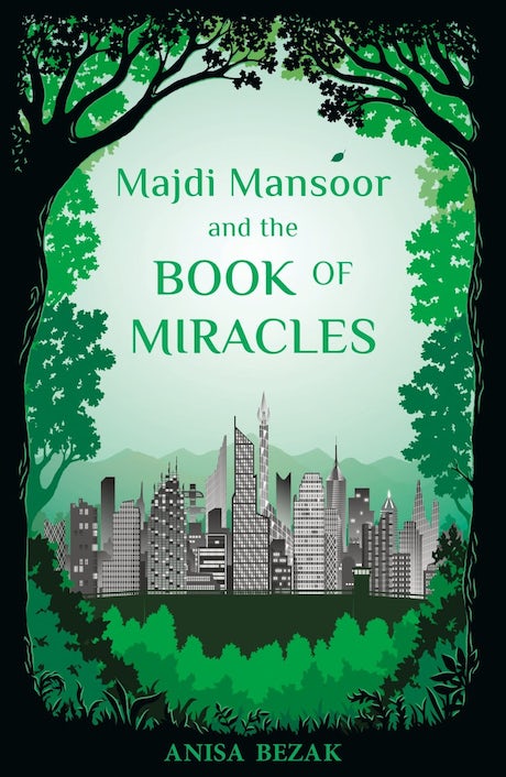 Majdi Mansoor and the Seeker