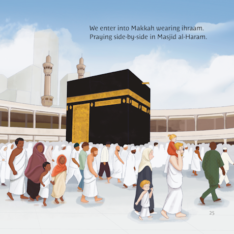 Come to Prayer
