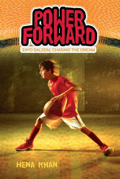 Zayd Saleem, Chasing the Dream