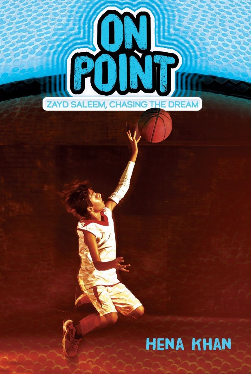 Zayd Saleem, Chasing the Dream