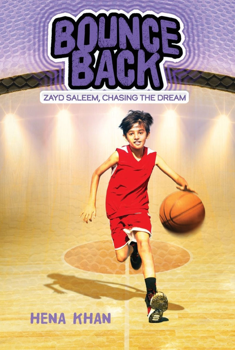 Zayd Saleem, Chasing the Dream