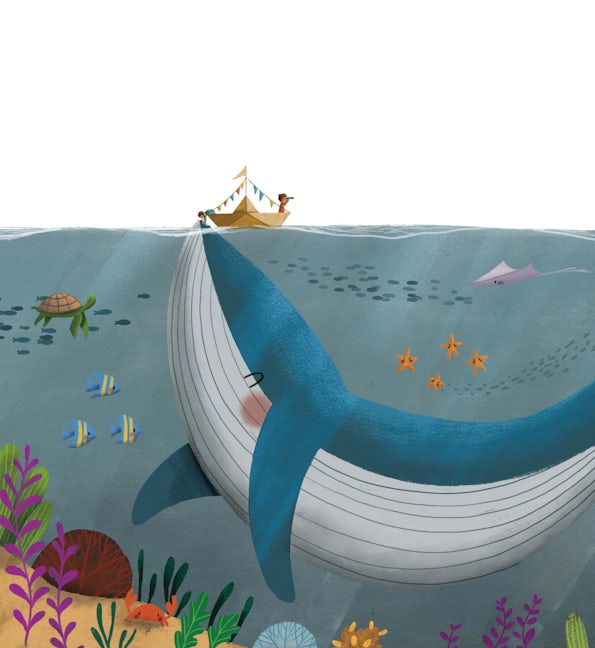 Let's Learn the 4 Quls - A Sound Book