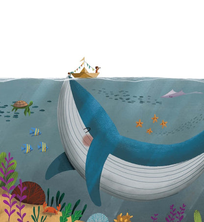 Let's Learn the 4 Quls - A Sound Book