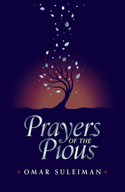 Prayers of the Pious - by Omar Suleiman