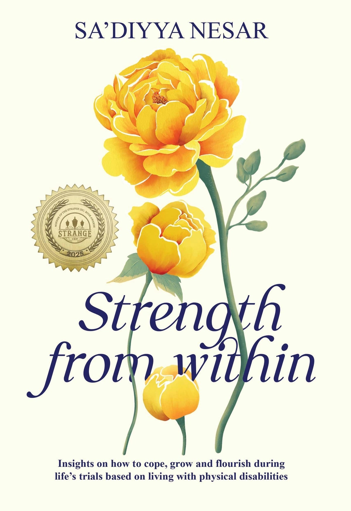 Strength from Within