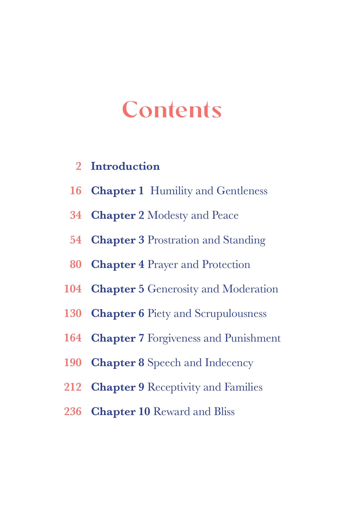 Servants of the Most Merciful - by Dr. Omar Suleiman