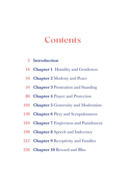 Servants of the Most Merciful - by Dr. Omar Suleiman