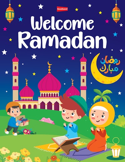 Welcome Ramadan