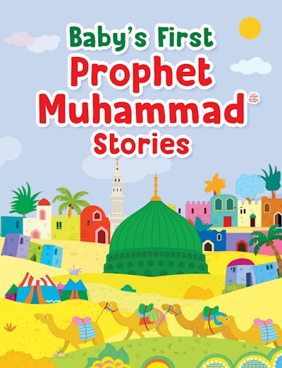 Baby's First Prophet Muhammad Stories