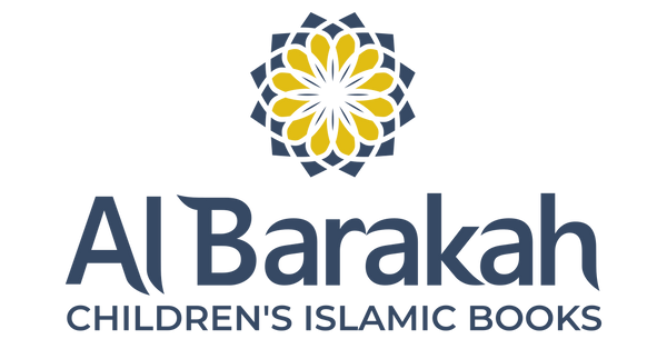 Al Barakah Books - Logo