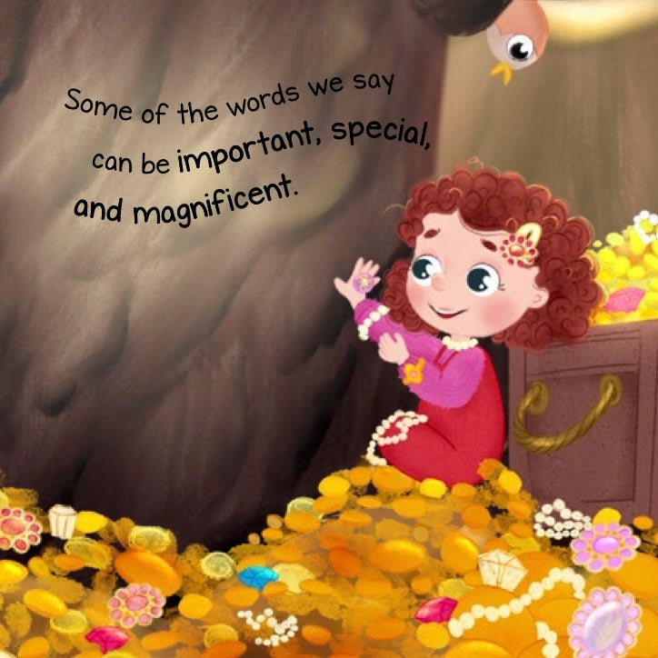 A Jewel from the Treasure Chest