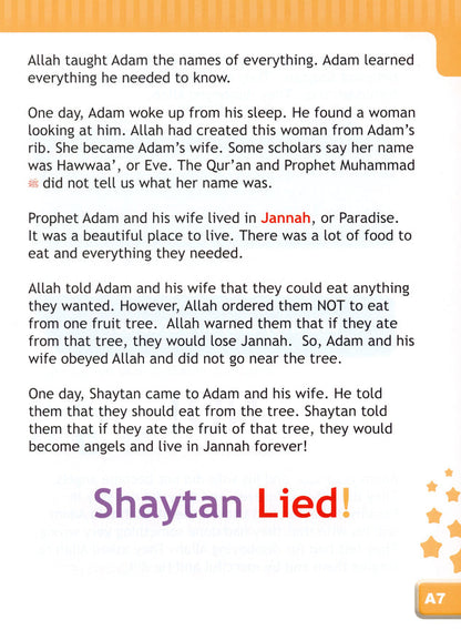 I Love Islam Textbook - Level 2 (1st Ed)