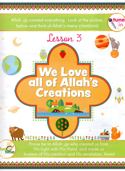 Iqra WISE Textbook - Grade 2