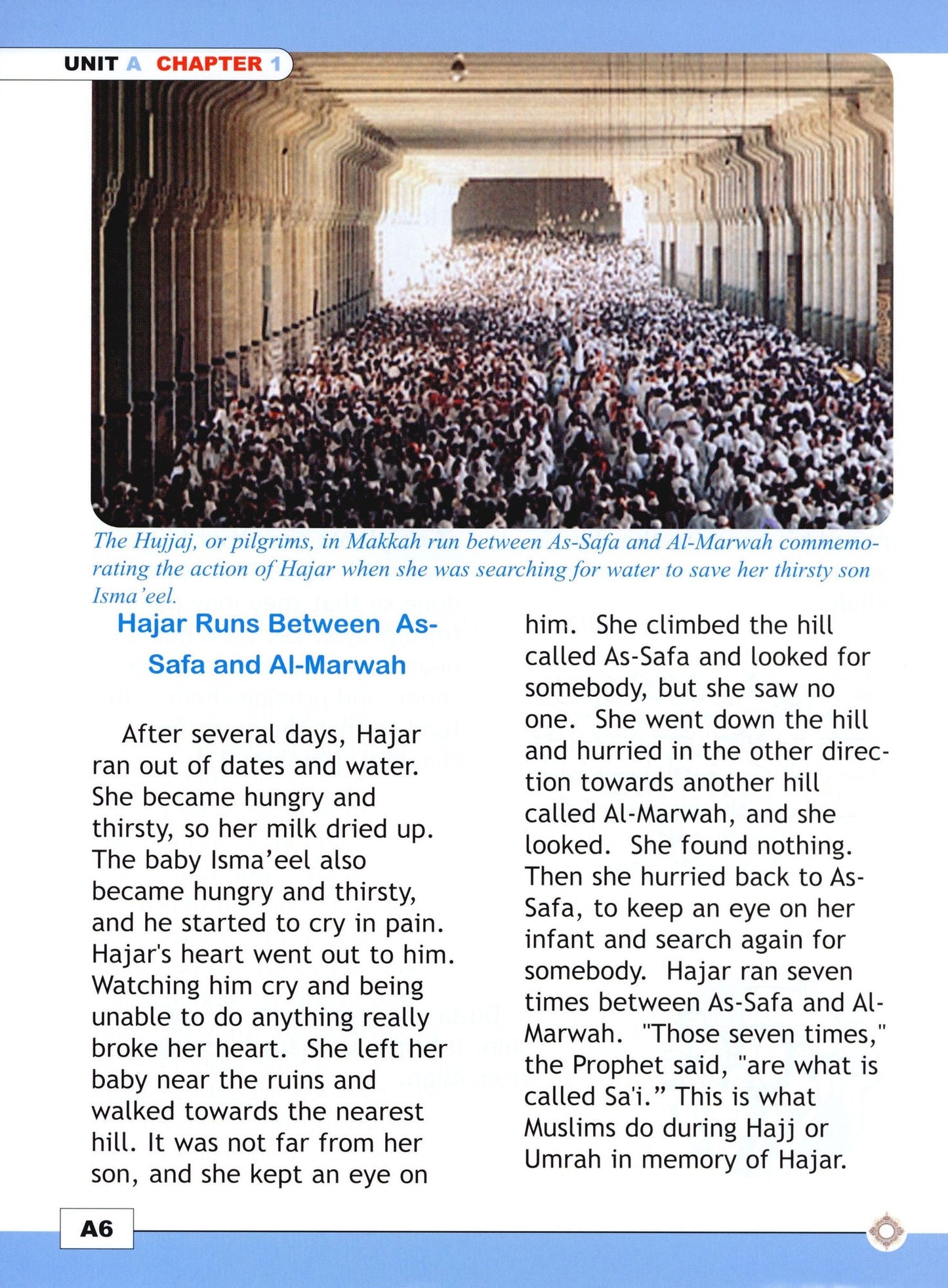 I Love Islam Textbook - Level 4 (1st Ed)