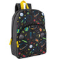 15" School Backpack - Boys