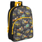 15" School Backpack - Boys