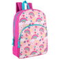 15" School Backpack - Girls