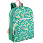 15" School Backpack - Girls