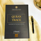 Quran Trace - Handwritten Traceable Method - Uthmani / Medina Script