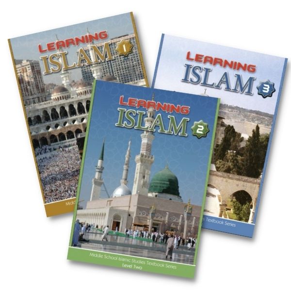 ISF Publications - Learning Islam Series