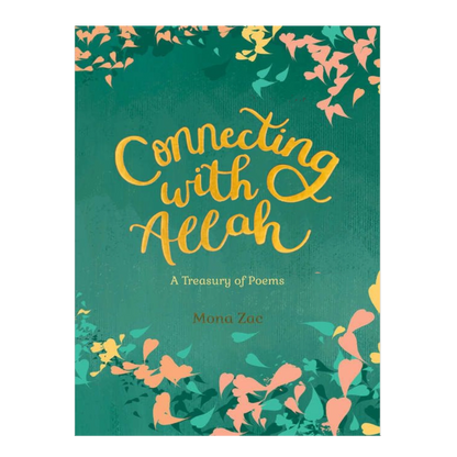 Connecting with Allah