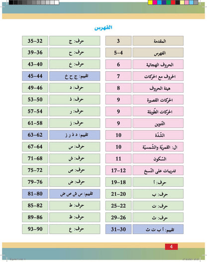 Al-Shamil in Learning Arabic for Teens & Adults - Level 1