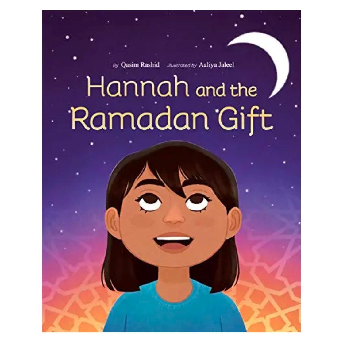 Hannah & The Ramadan Gift