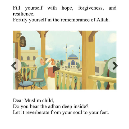 Dear Muslim Child