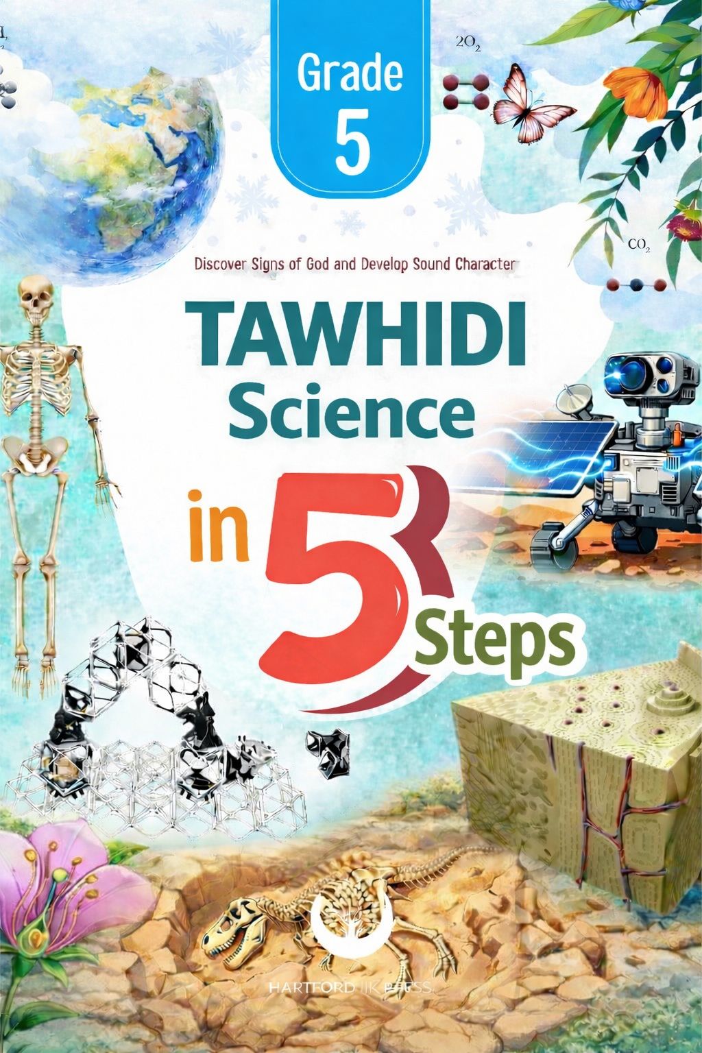 Tawhidi Science - Grade 5