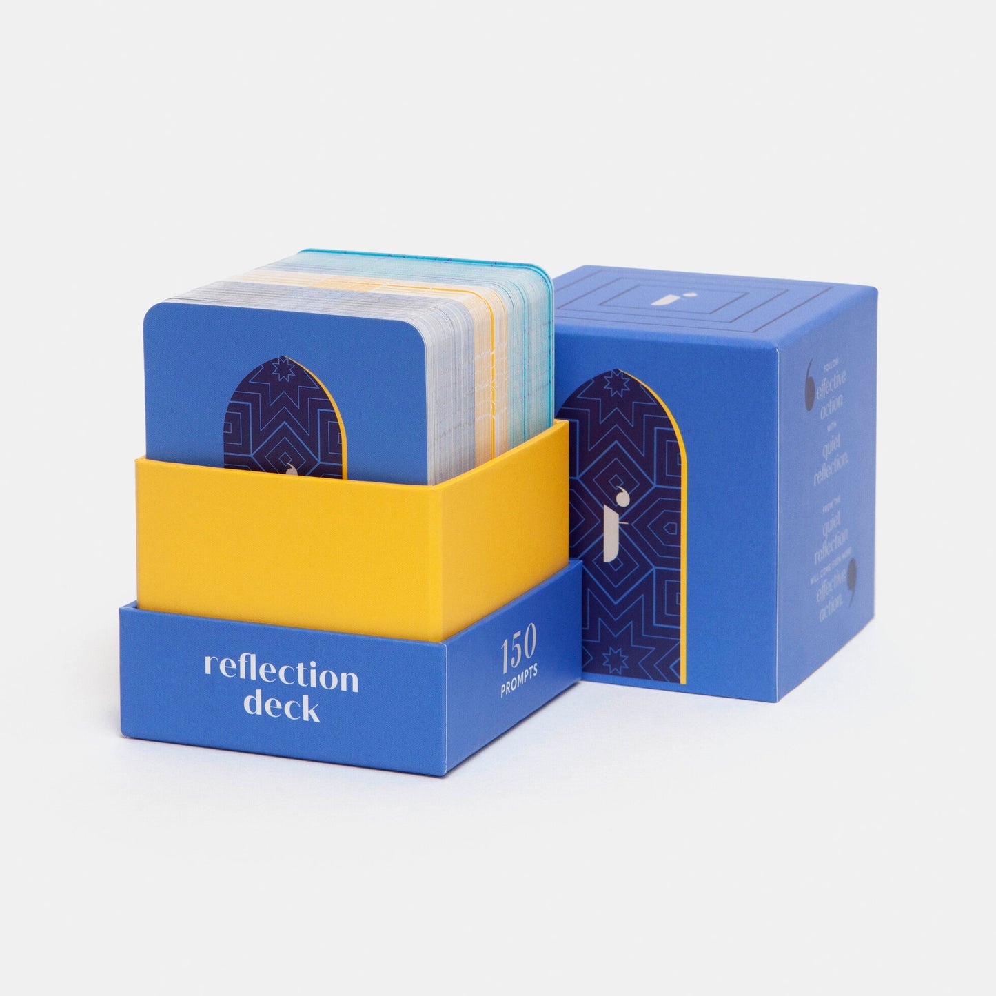 Ramadan Reflection Card Deck
