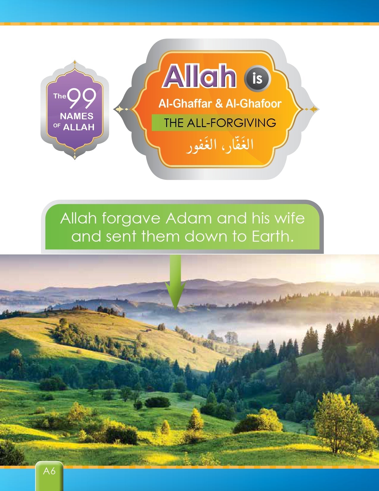 I Love Islam Textbook - Level 2 (2nd Ed)